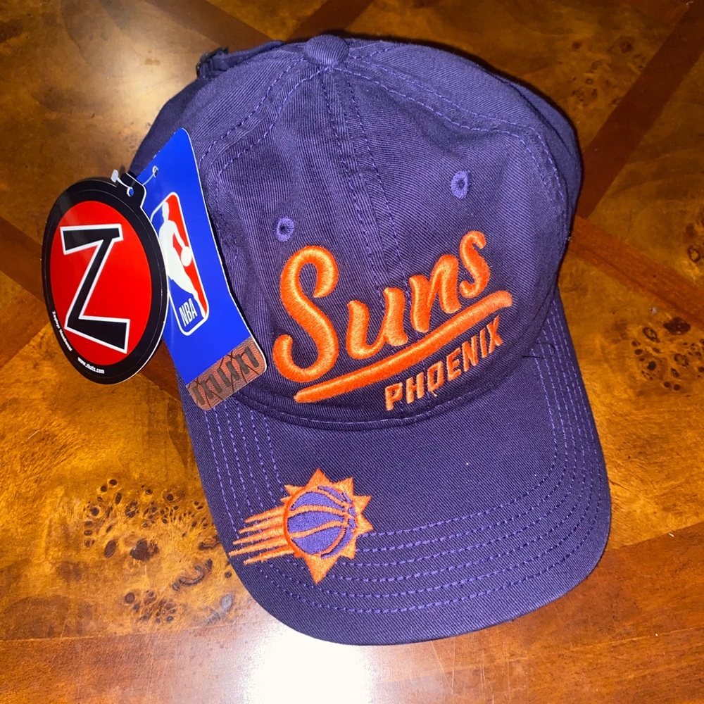 Phoenix Suns NBA LISCENSED Cap UNISEX‼️